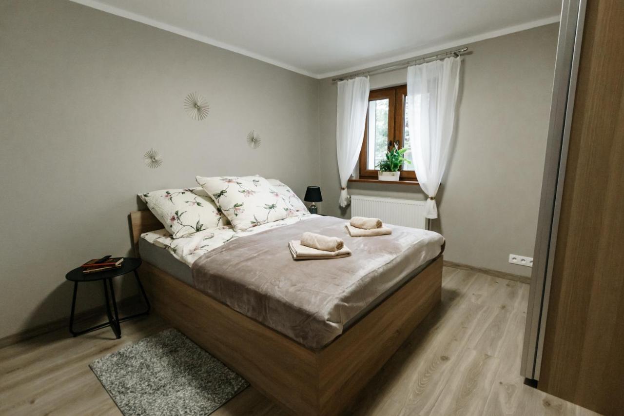Apartament Karo 1 Karkonosze Jelenia Góra Extérieur photo
