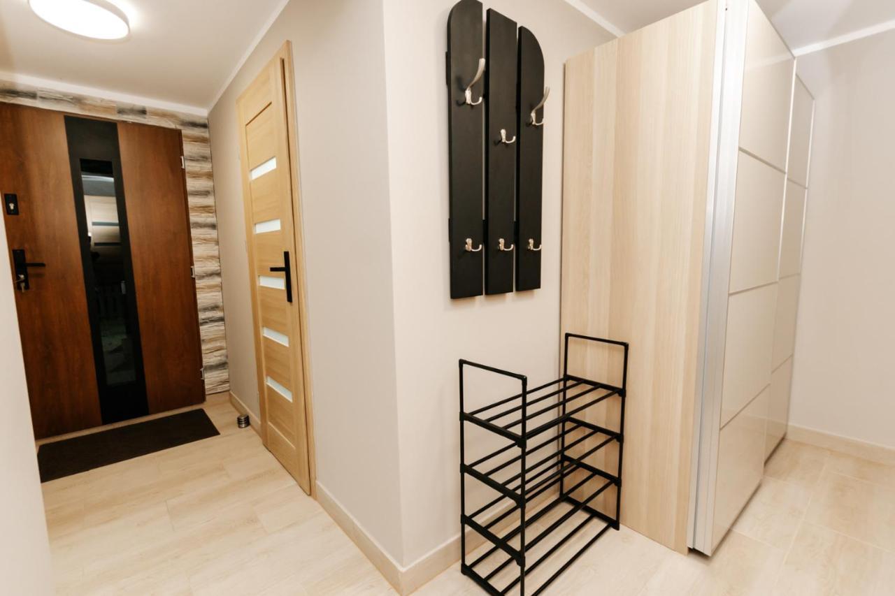 Apartament Karo 1 Karkonosze Jelenia Góra Extérieur photo