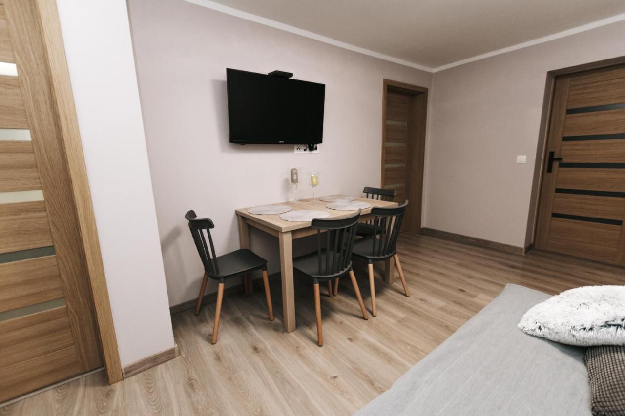 Apartament Karo 1 Karkonosze Jelenia Góra Extérieur photo