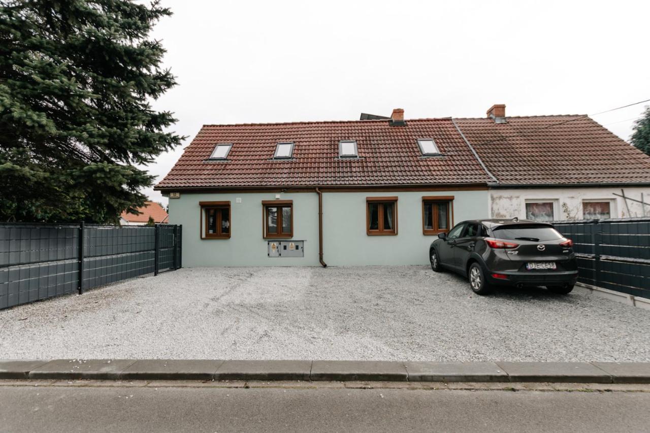 Apartament Karo 1 Karkonosze Jelenia Góra Extérieur photo