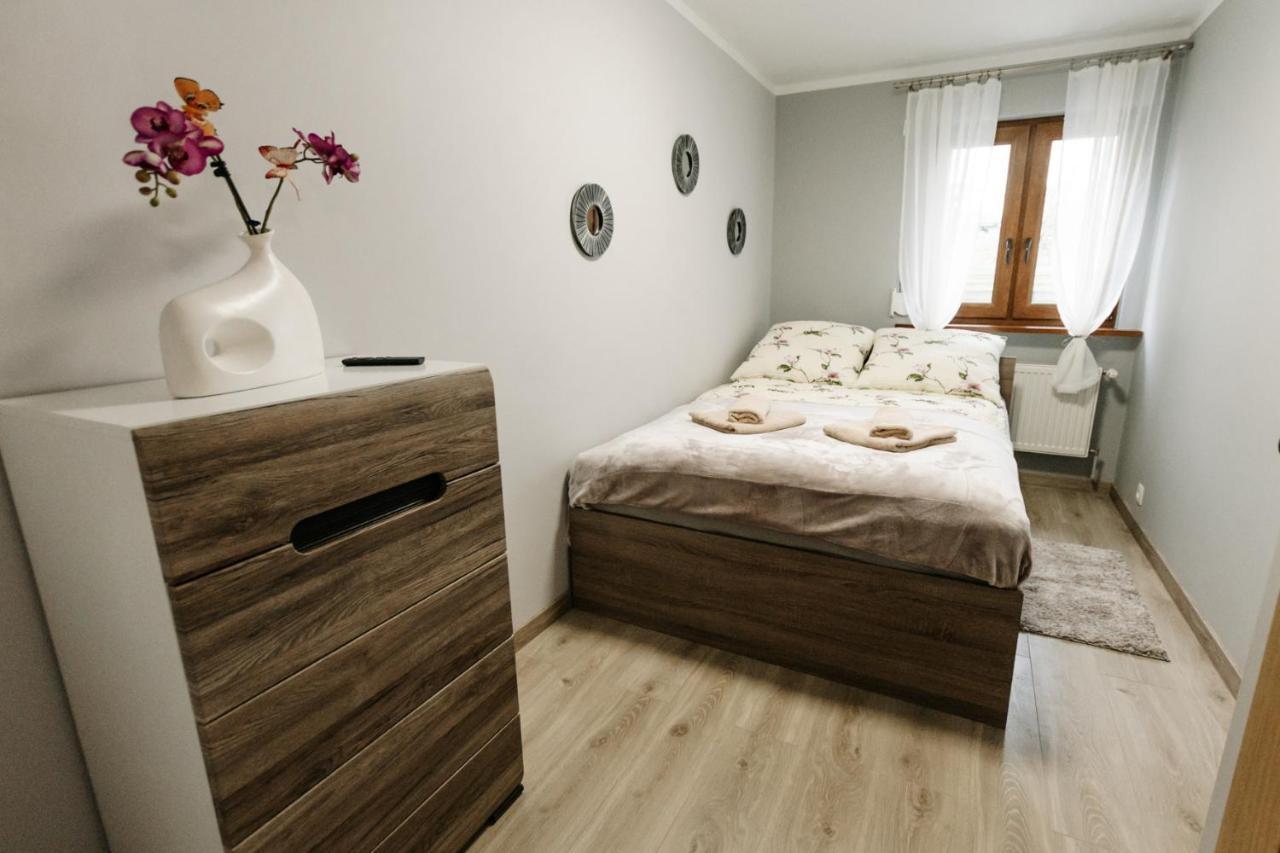 Apartament Karo 1 Karkonosze Jelenia Góra Extérieur photo
