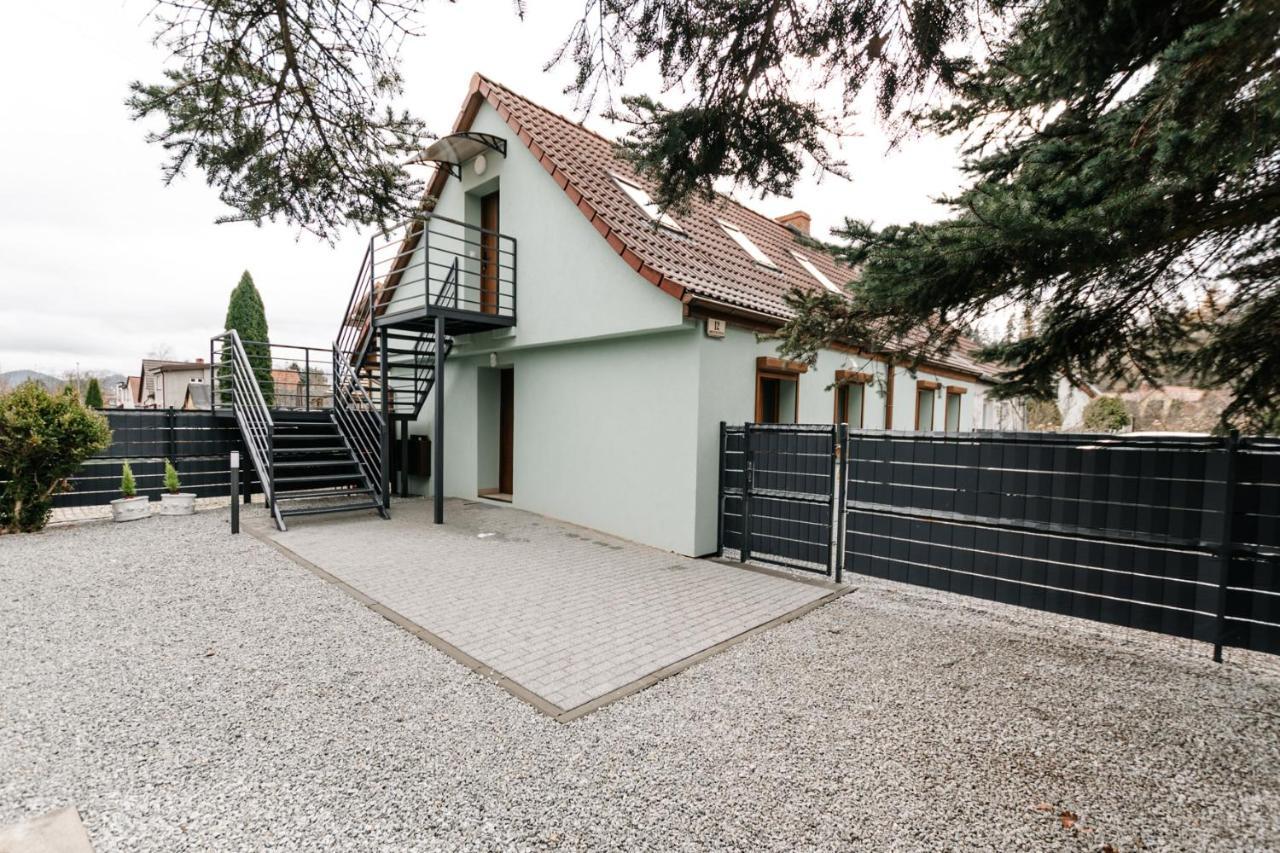 Apartament Karo 1 Karkonosze Jelenia Góra Extérieur photo