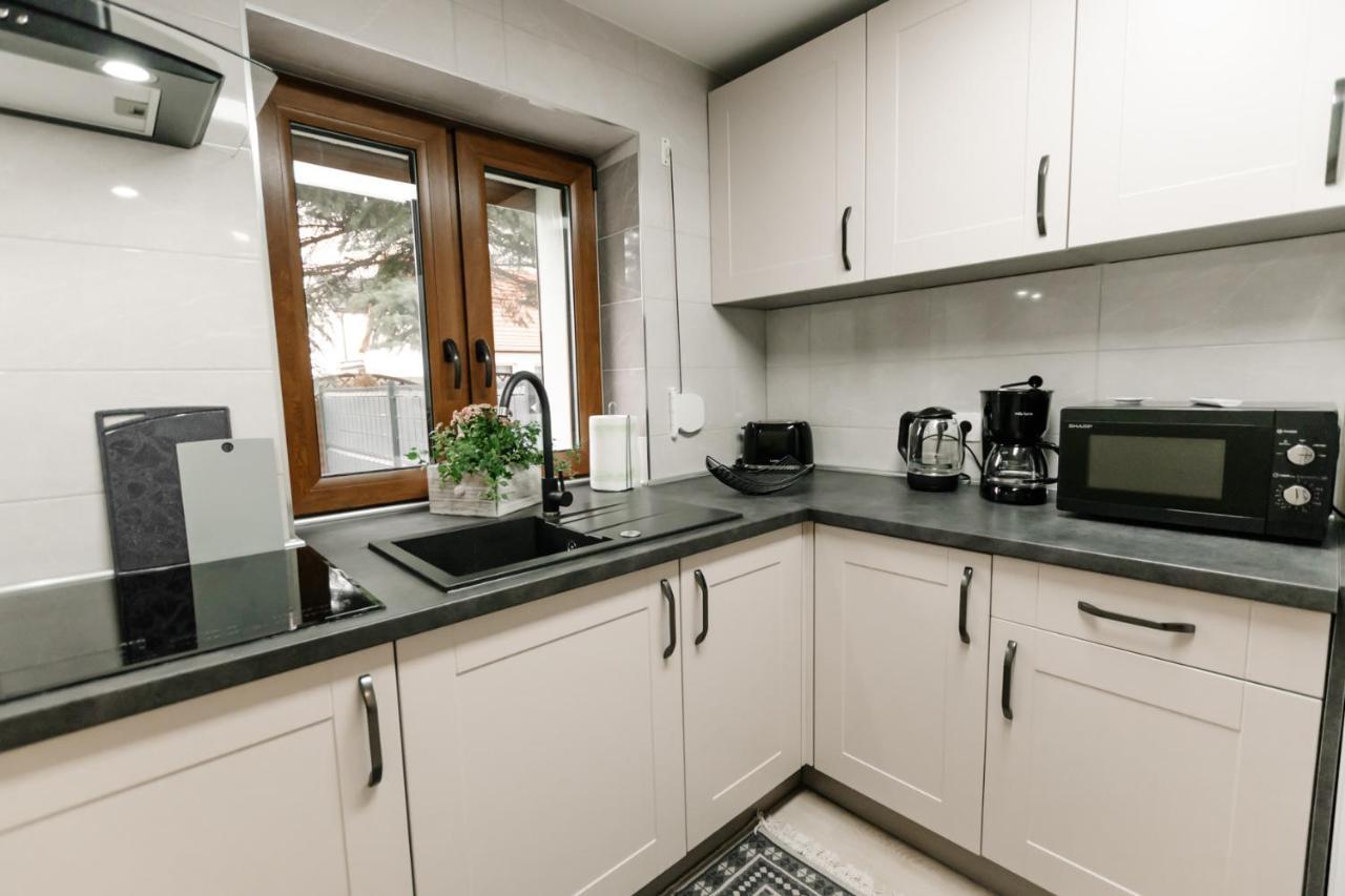 Apartament Karo 1 Karkonosze Jelenia Góra Extérieur photo