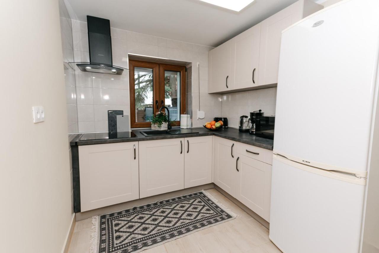 Apartament Karo 1 Karkonosze Jelenia Góra Extérieur photo