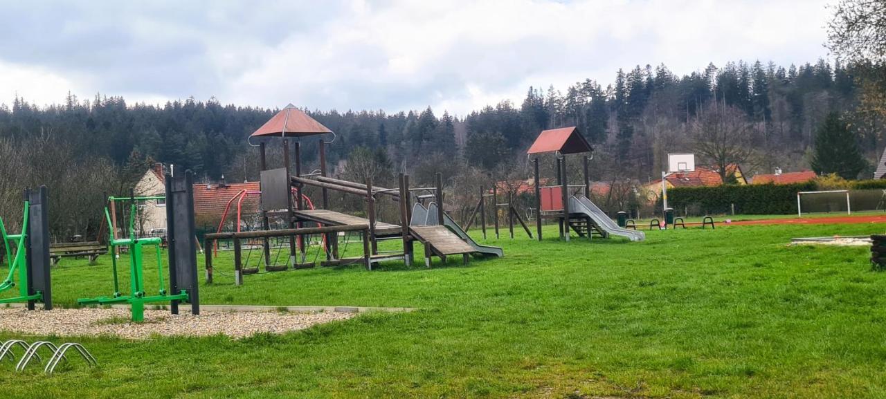 Apartament Karo 1 Karkonosze Jelenia Góra Extérieur photo